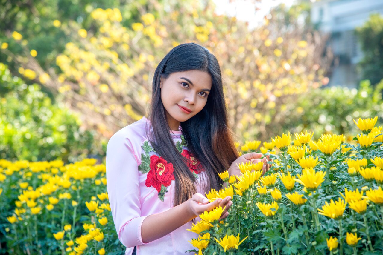 Chớm xuân